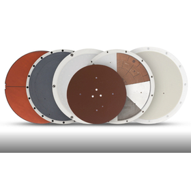 ワークへ負担減、把持・搬送手段の新提案！静電チャック【貸出可能】