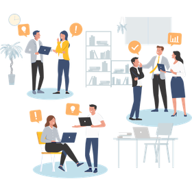 Human resource development services