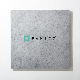 Sustainable, Environmentally Friendly Recycled Interior Material &ldquo;PANECO&rdquo;