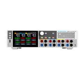 Power Supply Series "R&S NGP800"