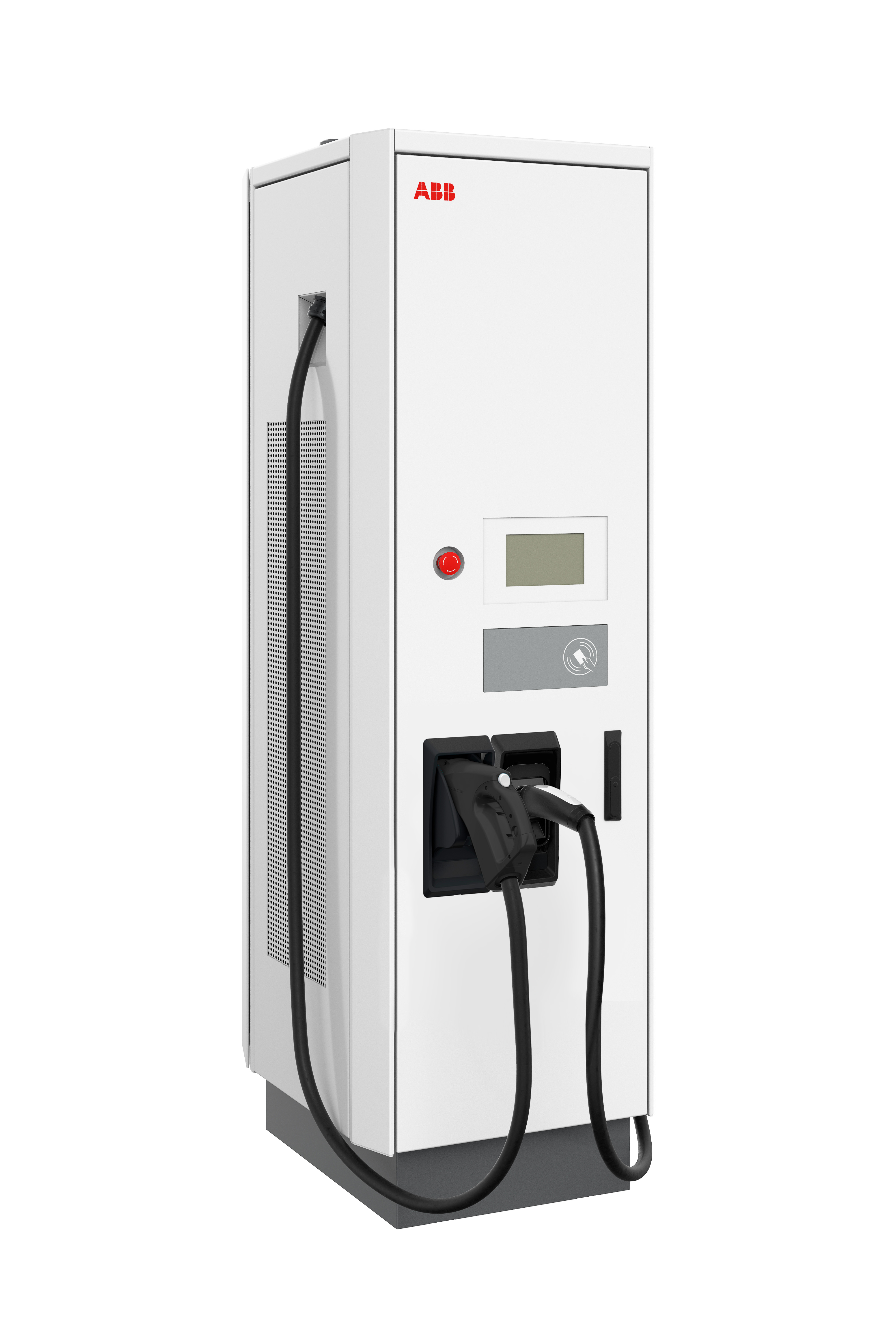 EV急速充電器『Terra DC』 | ABBジャパン - Powered by イプロスものづくり