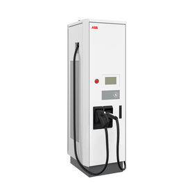 EV急速充電器『Terra DC』