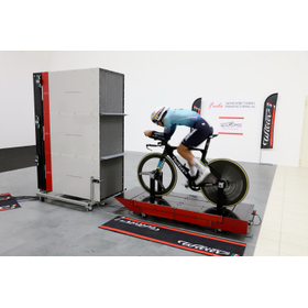 Bicycle Air Resistance Measurement with the Aero Optim