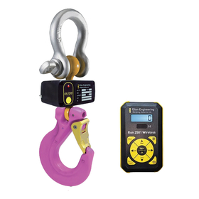Ultra-Compact Wireless Load Cell 【T...