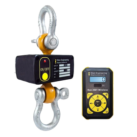 Ultra-Compact Wireless Load Cell【Du...