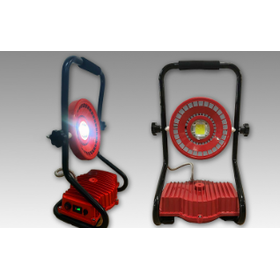 Disaster Prevention Emergency LED Lighting 'HUG-Light'