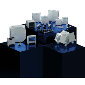 Attitude Control Device for CubeSat 2