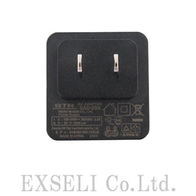 【SAD-5329A専用ACアダプター】S8102485