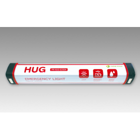 防災ライト『HUG　E250A』