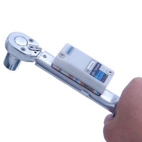 【トルクレンチのポカヨケ対応】ポカヨケ用薄型送信機TW-810T