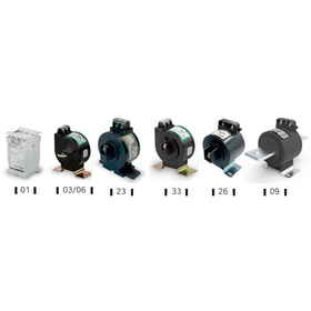 直接取付式変流器(変成器CT)『KBK-□』