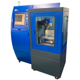 Compact Model - Molybdenum Wire Ele...