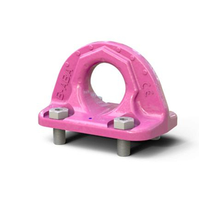 Bolt-Type Lifting Point【Omnidirecti...