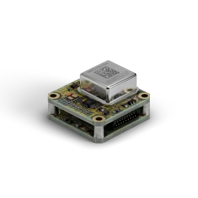 高精度MEMSジャイロセンサ『CRH03(OEM)』