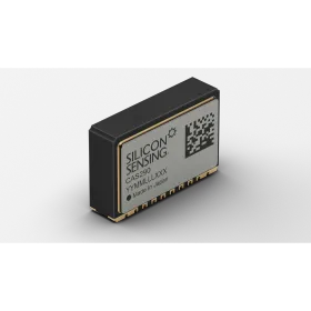 小型MEMS加速度センサ『CAS290シリーズ』