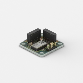 小型6軸慣性計測ユニット（IMU）『DMU11』