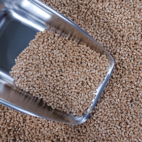 ウッドプラスチックコンポジット（WPC）