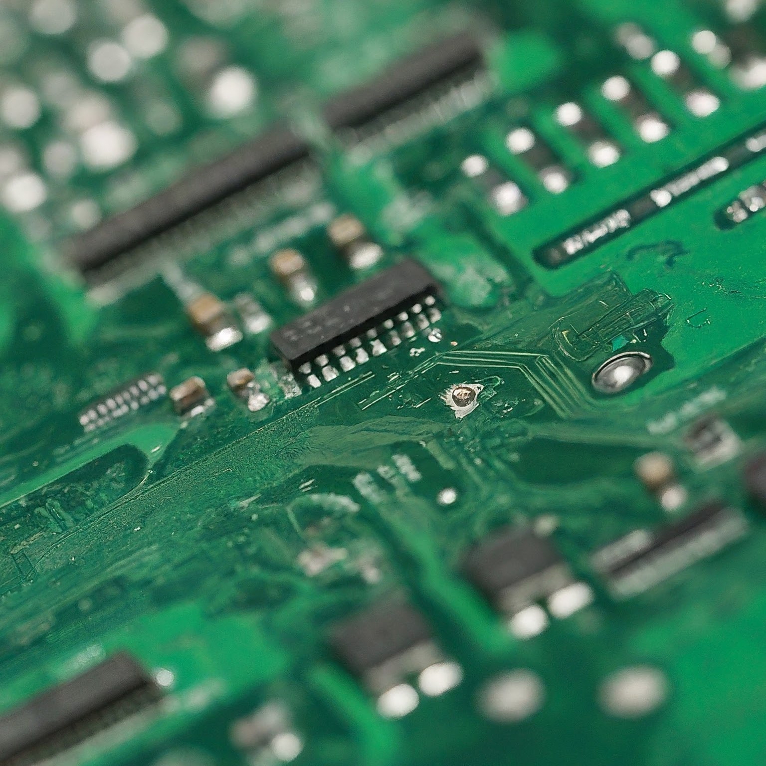 FPGA・SoC組み込みシステムの設計開発・製造｜杉岡システム