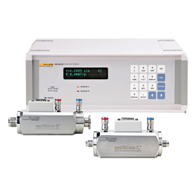 molbloc / molbox2 気体流量校正システム