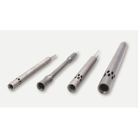 Vectoflow - キールプローブ