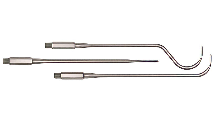 Vectoflow - ピトープローブ