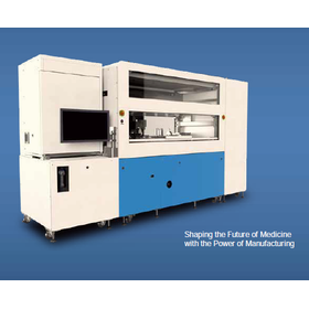 Automated Cell Culture and Differen...