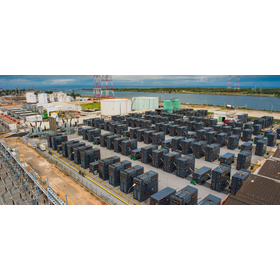 大規模設備の更新・災害時でも事業を止めない!臨時電源サービス