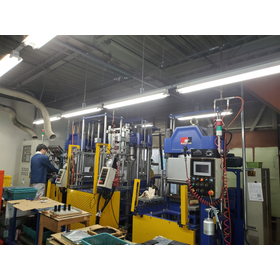 防振ゴム・パッキン・Oリング