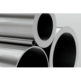 Seamless stainless steel tubes (coil/straight pipe) for instrumentation systems