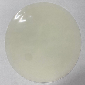 EVA-based hot melt adhesive for packaging 'LR620' *Low temperature application type
