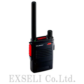 【特定小電力トランシーバー】 SRS90 / SRS90 PKG