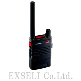 【特定小電力トランシーバー】SRS95 PKG / SRS95