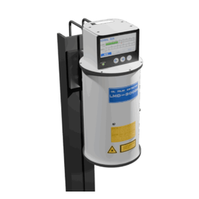 レーザ走査式油膜検知器 エポラームM『LMD-3000N』