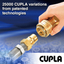 The Experience of Developing 25000 Coupling Types &ndash; CUPLA General Catalog