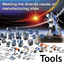 Make Metalworking Smoother - Power Tools and Machine Tools General Catalog