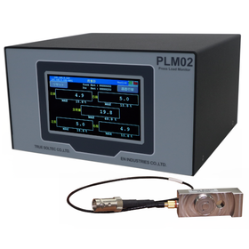 プレスロードモニタ『PLM02』