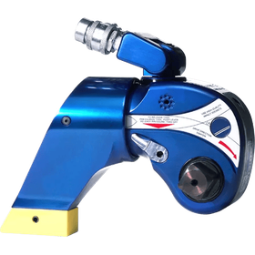 ソケット交換型油圧トルクレンチMXT