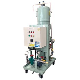 "ROT Filter" for deep filtration wi...