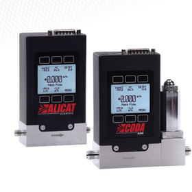 ALICAT Coriolis Mass Flow Meter/Con...