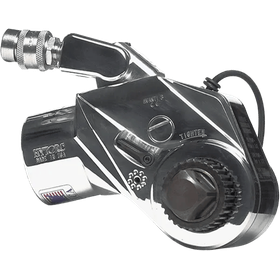 同軸反力受けタイプ油圧トルクレンチAVANTI