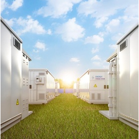 Solar Power Generation O&M Contracted Services