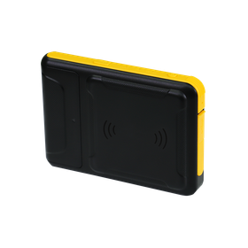 セパレート型UHF帯RFIDリーダライタ『SR7』