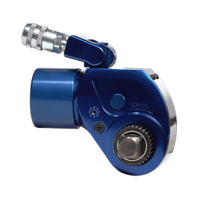 ハイトーク最新式油圧トルクレンチMXTプラス