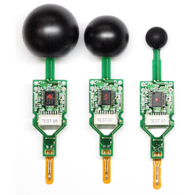 輻射熱センサ（WBGTセンサ）　BGT-23-ONE