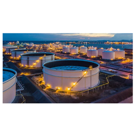 プロマットの【軽量ソリューション】石油・ガス、化学 