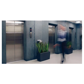 プロマットの【耐火・断熱ソリューション】耐火ドア 