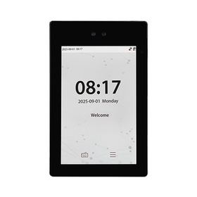 Authentication "ProFace X Series"