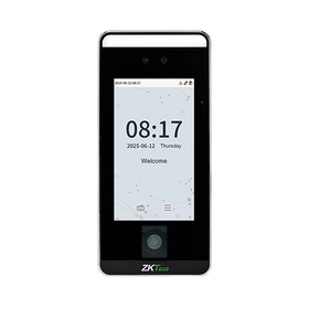 ハイブリッド認証ターミナル『SpeedFace-V5Lシリーズ』