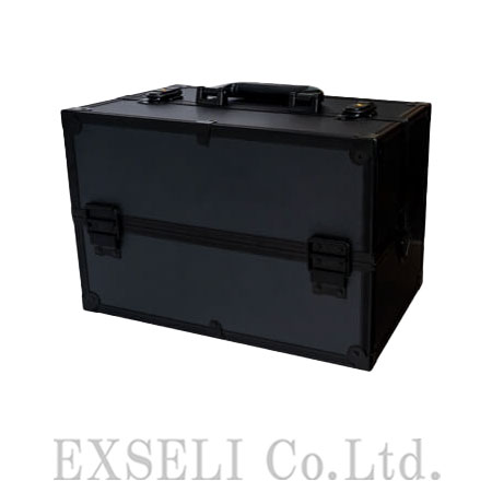 ジュラルミンケース（アタッシュケース）ゼロ社製YZCシリーズ 摂津金属