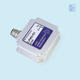 産業用高精度6軸慣性センサ（IMU）「LPMS-IG1」シリーズ